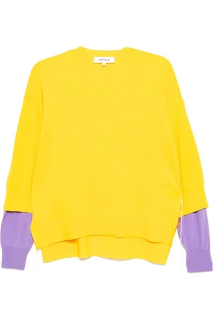 ENFÖLD Wool jumper