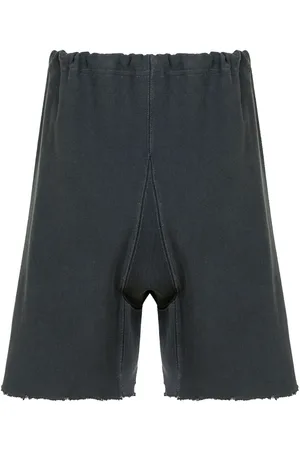Maison Margiela Cotton shorts