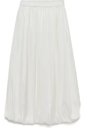 ENFÖLD Pleated skirt