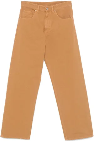 Maison Margiela Wide-leg trousers
