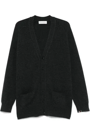 EXTREME CASHMERE 117 cardigan