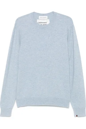 EXTREME CASHMERE Mister sweater