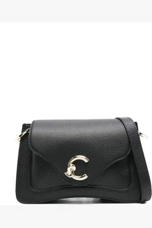 Coccinelle Small C-Me tote bag