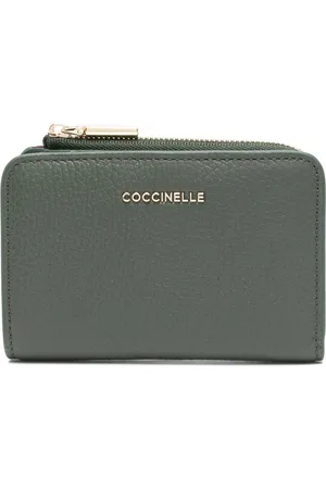 Coccinelle Leather wallet