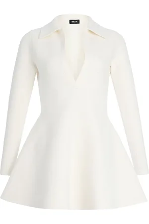 SER.O.YA Clara mini dress