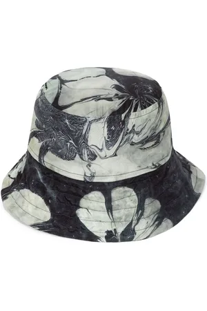 DRIES VAN NOTEN Printed bucket hat