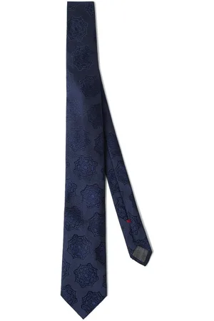 Brunello Cucinelli Silk tie