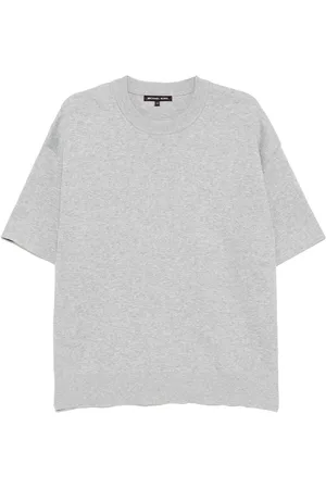 Michael Kors Short-sleeved sweatshirt