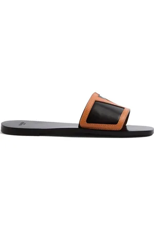 VALENTINO GARAVANI VLogo sandals