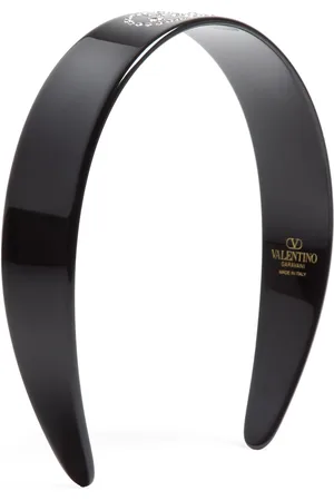 VALENTINO GARAVANI VLogo headband