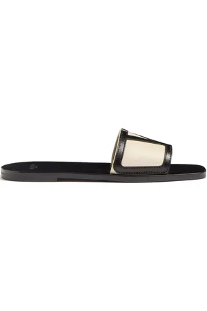 VALENTINO GARAVANI VLogo sandals