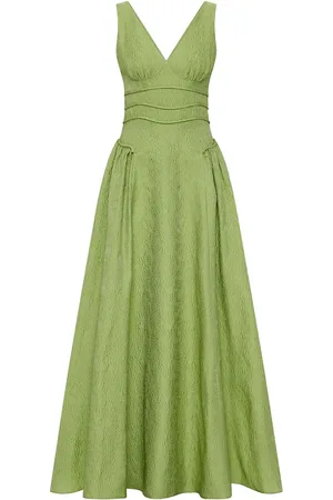 RACHEL GILBERT Sophia gown