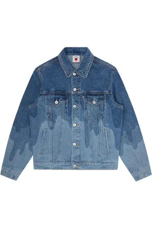 ICECREAM Logo-tag jacket