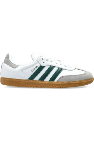 adidas Samba OG WMNS " Collegiate Green Gum"