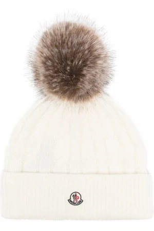 Moncler Tricot beanie