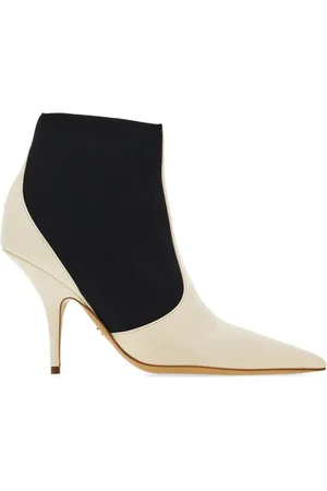 Salvatore Ferragamo 95mm ankle boots