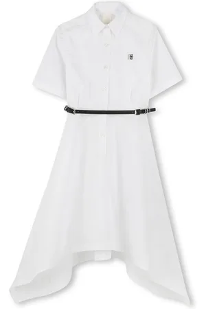 Givenchy Logo dress