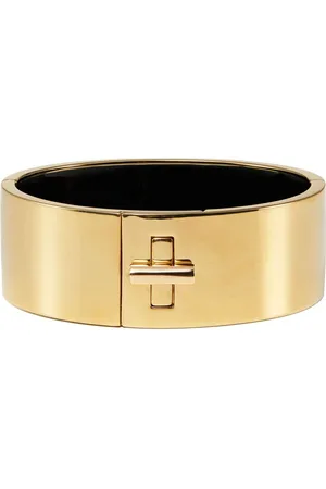 Tory Burch Kira bangle bracelet