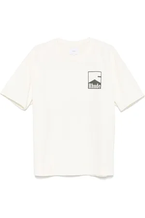 Rhude Chevron T-shirt