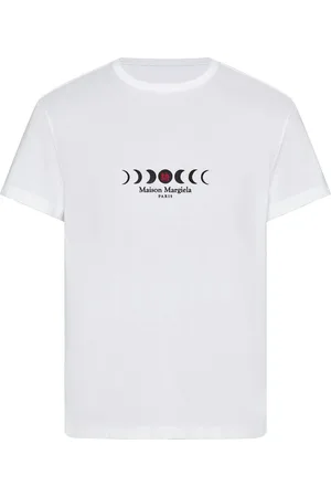 Maison Margiela Logo t-shirt