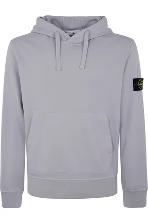 Stone Island Cotton hoodie