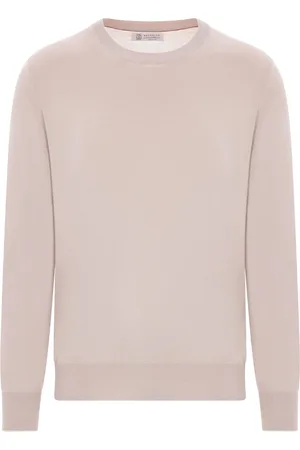Brunello Cucinelli Cotton jumper
