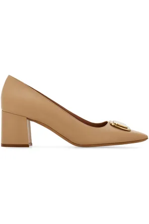 Salvatore Ferragamo 60mm New Vara pumps