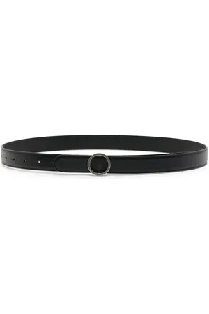 MARSÈLL Leather belt