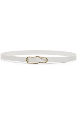 MARSÈLL Leather belt