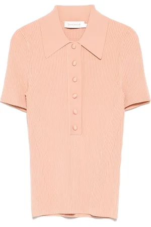 ZIMMERMANN Ribbed top