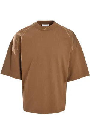 Reebok Cotton T-shirt