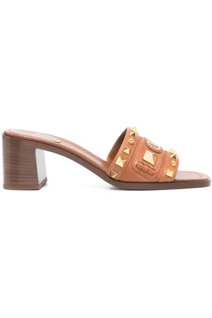 VALENTINO GARAVANI 60mm VLogo Signature sandals