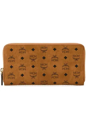 MCM Aren wallet