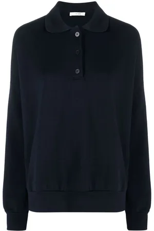 The Row Polo sweatshirt