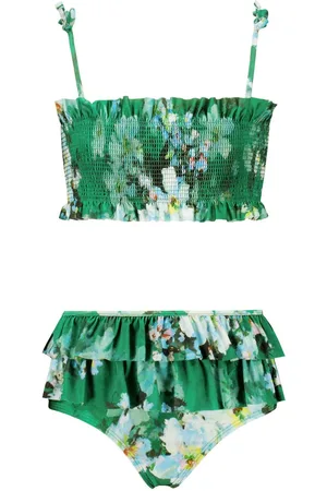 ZIMMERMANN Everly Kids bikini
