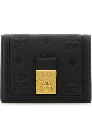 MCM Tracy wallet