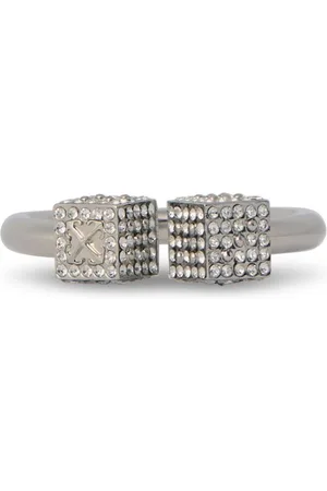 OFF-WHITE Mini Dice ring