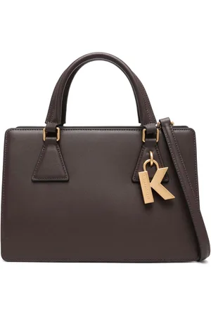 Karl Lagerfeld Medium K/Lock tote bag