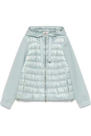 HERNO Hooded jacket