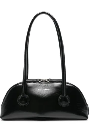 MARGE SHERWOOD Leather shoulder bag