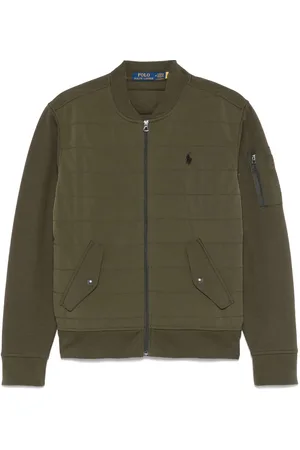 Ralph Lauren Polo Pony down jacket