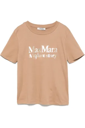 Max Mara Quieto T-shirt
