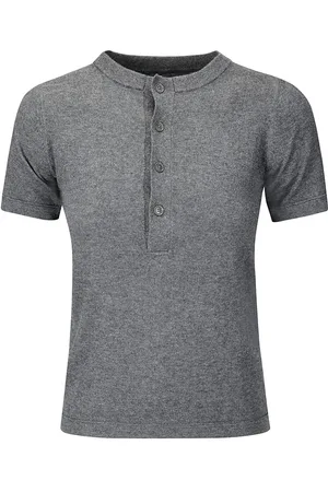 EXTREME CASHMERE Eva t-shirt