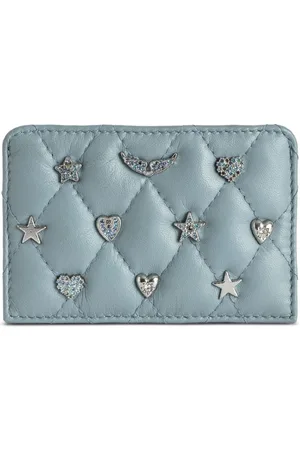 Zadig & Voltaire Pass Lucky Charms wallet