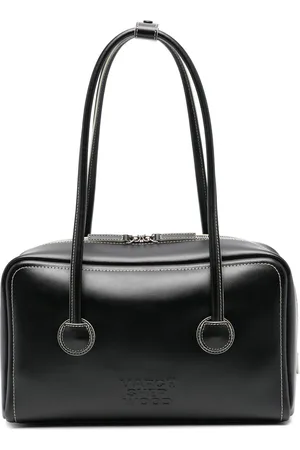 MARGE SHERWOOD Soft Boston shoulder bag