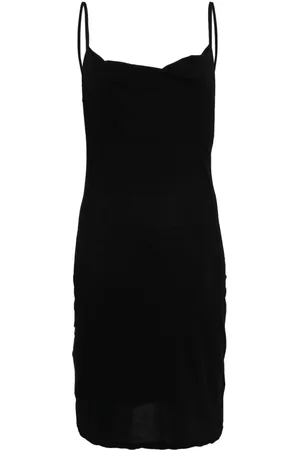James Perse High Gauge dress