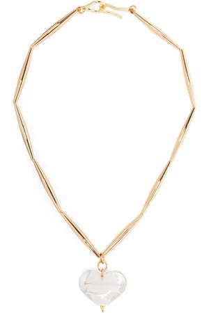 Tohum Design Cuore necklace