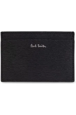 Paul Smith Colour-block cardholder