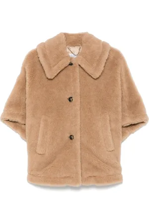 Max Mara Tenebre jacket
