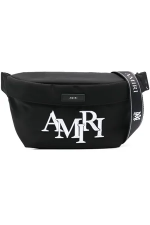 AMIRI Staggered belt bag